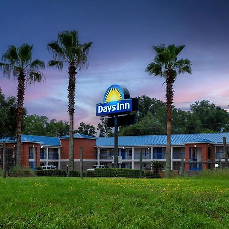 Days Inn By Wyndham Chipley Eksteriør billede