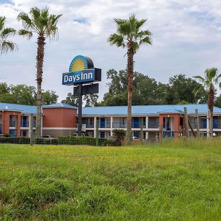 Days Inn By Wyndham Chipley Eksteriør billede