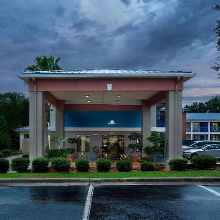 Days Inn By Wyndham Chipley Eksteriør billede
