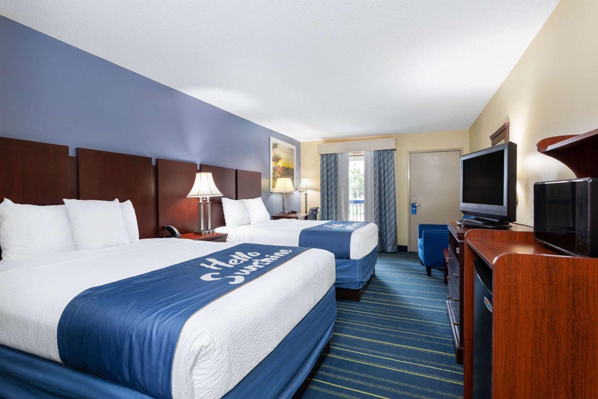 Days Inn By Wyndham Chipley Eksteriør billede