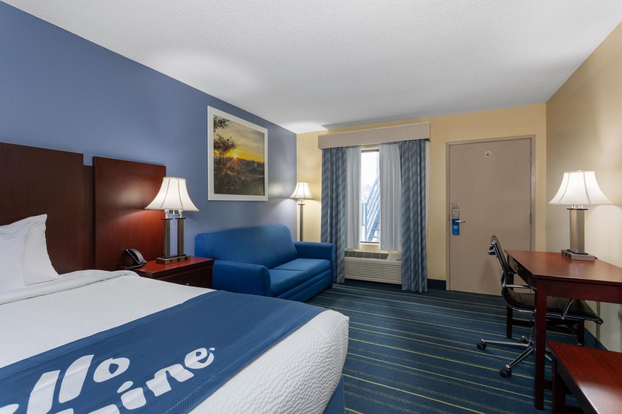 Days Inn By Wyndham Chipley Eksteriør billede