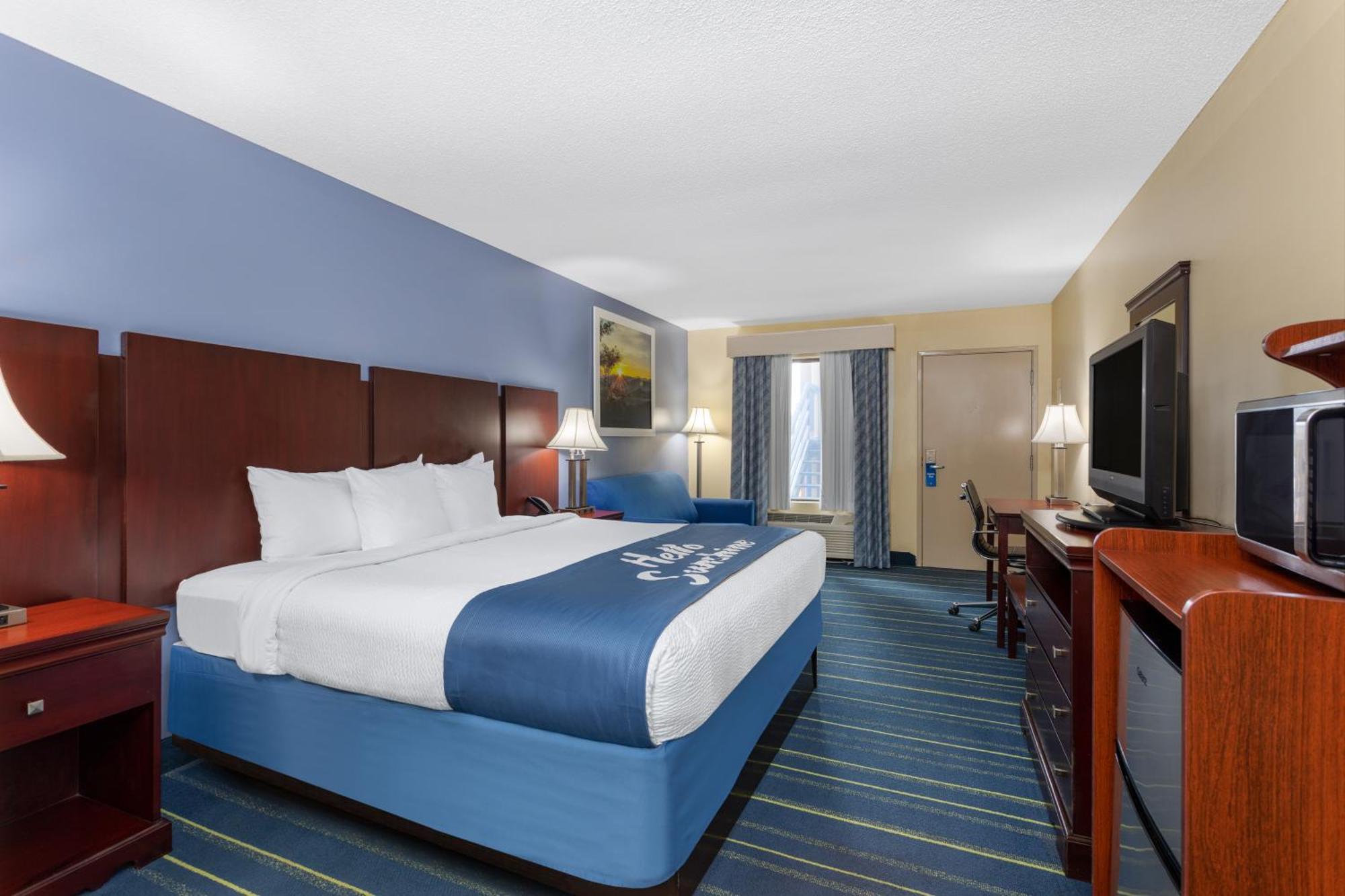 Days Inn By Wyndham Chipley Eksteriør billede